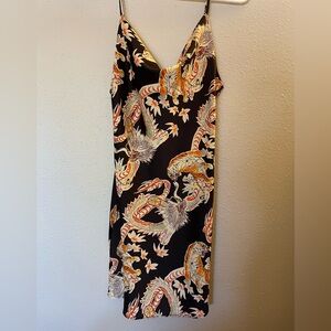 UO Dragon Dress